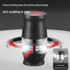 Supor 18cm 304 Stainless Steel Pressure Cooker