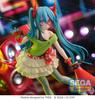 Hatsune Miku X Hatsune Miku -Project DIVA- FIGURIZM DEMONSTAR T.R.