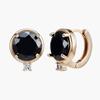 Monograph Lucy Earrings Mger004S 14K Gold Plated