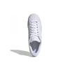 New Adidas Originals Superstar Foundation White/White B27136