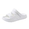 Sandals men's summer casual outdoor wear beach slippers lightweight thickened breathable dual-purpose non-slip driving cool slippers