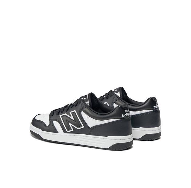 Кроссовки New Balance BB480LBA