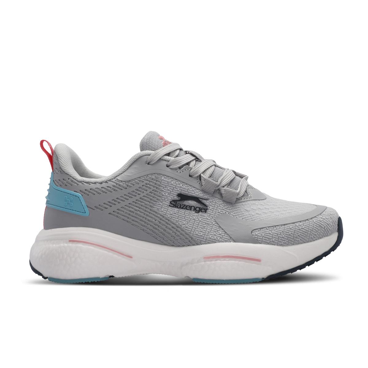 

WAYNE-Grey Women s Sneakers 36 серый