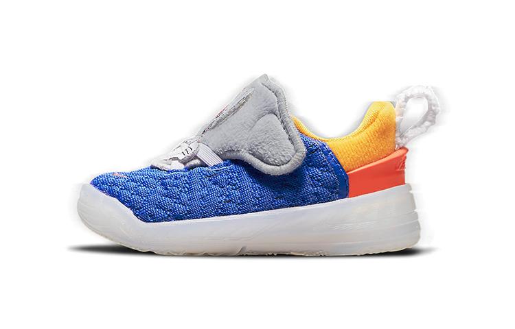 Nike LeBron 18 Low SE Bugs Bunny Tune Squad Space Jam TD DB4964-410 25