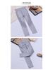 Women's Seamless Yoga Pants - Sand Washed, Quick-Dry, Hip-Lifting, Tight-Fit, Sport Fitness Tights