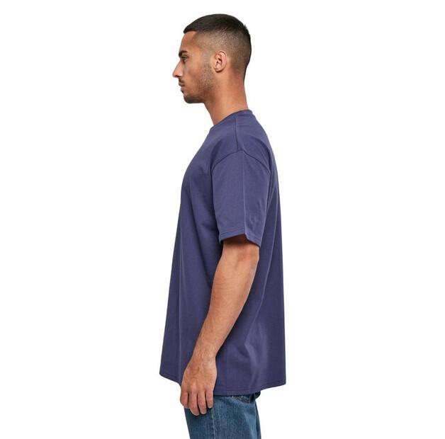 Футболка TeeShoppen Oversized Collection