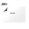 Fridge Sticker A5 Whiteboard Self-Adhesive Memo Flexible Magnet Board Magnetic for Home