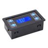 Signal Generator ABS Housing Automatic Function Generator with LCD Screen for PWM Dimming 3.3V‑30V
