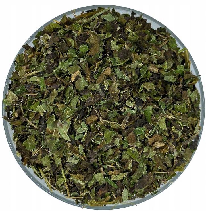 Lemon Balm Leaf 200g Tisania Herbal Tea