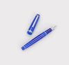 Jinhao 82 DIY Transparency Fountain Pen Acrylic Ink Spin Golden EF/F Nib Elegante Business Office School Supplies Writing Pen