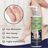 Extra Starkes Hornhautentferner-Gel für Füße - Schnell wirkende Behandlung von abgestorbener Haut und harter Hornhaut - Professionelle Pediküre für zu Hause - 1,7 oz
