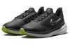 Nike Air Zoom Winflo 9 Shield 'Black White Volt' Women's DM1104-001