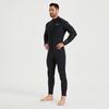 5mm Full Wetsuit Men Women - Chloroprene Neoprene Diving Suit Snorkeling Surfing Swimming Water Sports