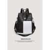 Waterproof Travel Commuting Multifunctional Backpack