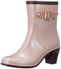 Scarpe da donna – Stivali di gomma e copriscarpe