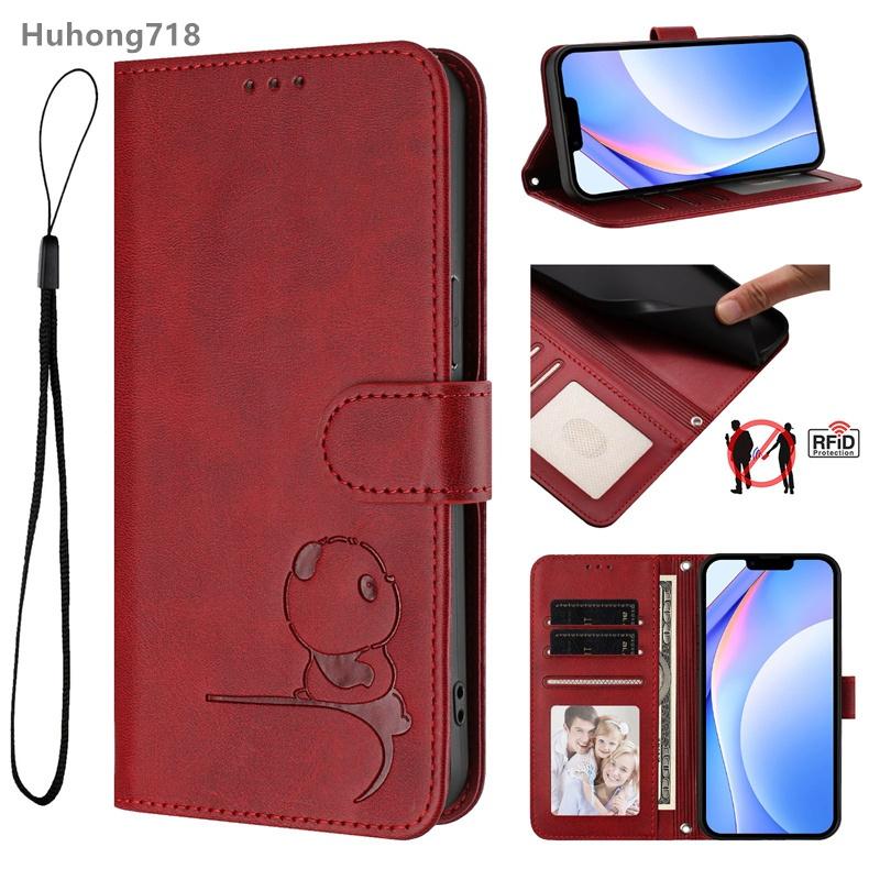 For Vivo Iqoo U3 U5 U5E Z3 Z9 Turbo Z9S Y400 Pro Z9X Z10X Neo 10 Plus T1 T2 T3 Lite 4G 5G Case Leather Wallet Card Slot Flip Cover
