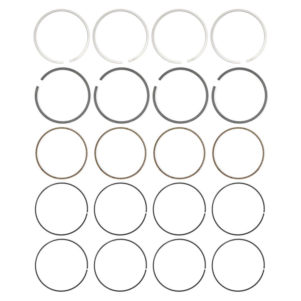 G4NB 1.8L Engine Overhaul Rebuilding Kit for Hyundai Elantra Mistra Kia Forte