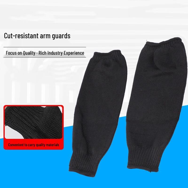 Xuanyong Cut-Resistant Anti-Scratch Arm Sleeves