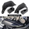 For YAMAHA XSR 700 2016-2021 MT-07 2023 2024 Tracer 700 2016-2019 Engine Protection Frame Sliders Crash Pad Falling Protector