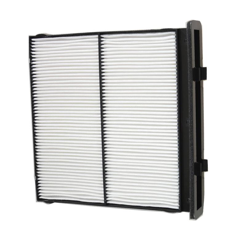 Cabin Filter For SUBARU FORESTER SK 2.0L 2018- 2.5L 2023- XV GT 2.0 L 2017 2018 2019 2020 2021 2022 2023 72880-FL000 72880FL000