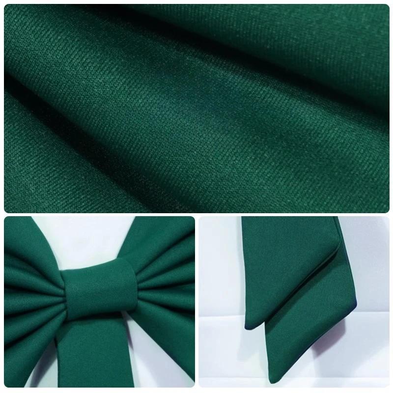 Spandex High Quality Chair Sash Fit All Chairs With Decorative Ready Made Bow Tie Knot Ideal for Wedding and Event Decoration