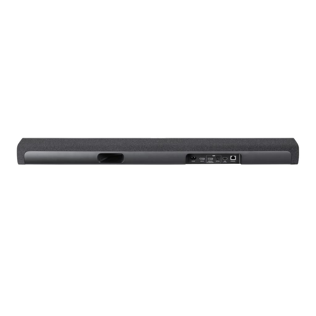 Harman Kardon Enchant 900 Soundbar Dolby Compatible 9 Speakers MultiBeam 3D Cinema Surround App Compatible Automatic Sound Quality Adjustment HDMI