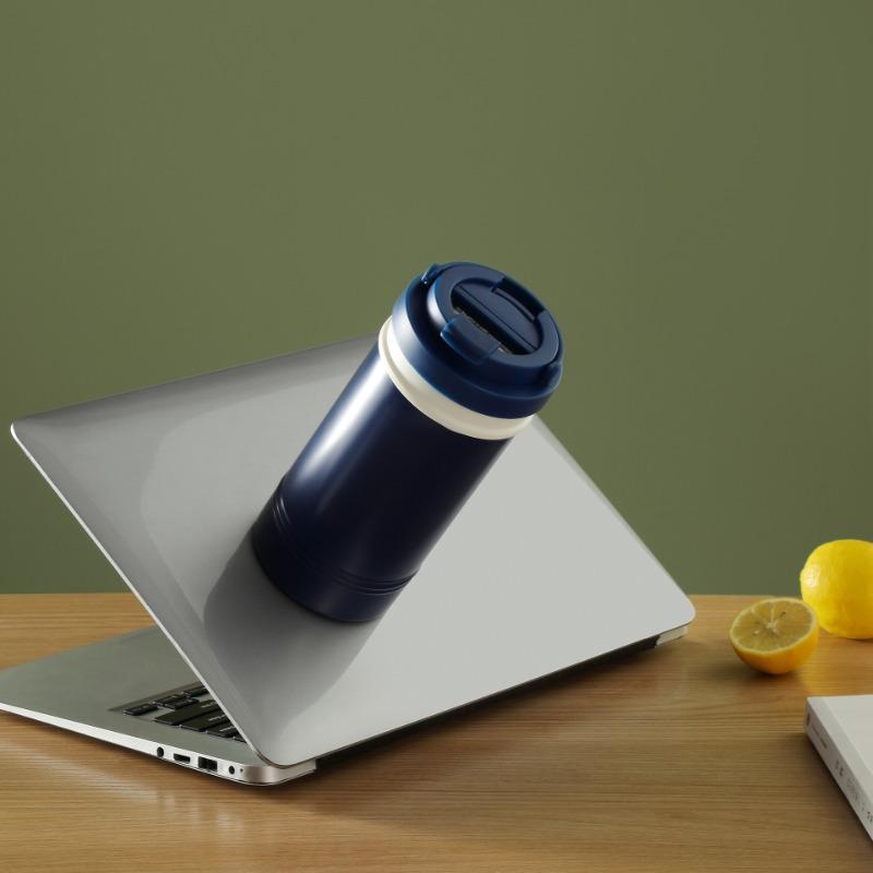 Thermos Bottle Cold Coffee Cup Heat Preservation Thermal Coffee Cup to Carry Coffeeware Teaware Drinkware Espresso Cups Mug Tea