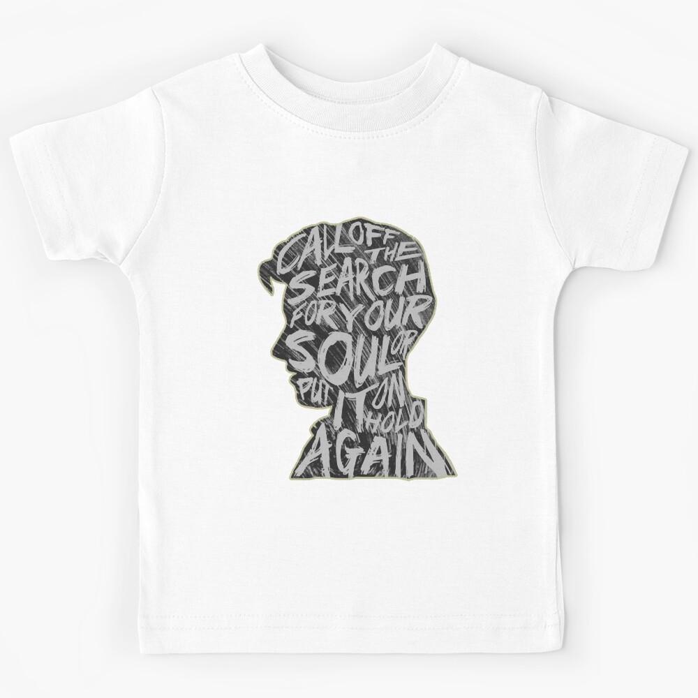 Arctic Kids T-Shirt 110