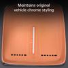 For XPeng G9 2024 2025 Car Wireless Charging Silicone Mat Dustproof Non Slip Charging Panel Protector Interior Accessories