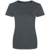 Ecologie Womens/Ladies Cascades Organic T-Shirt
