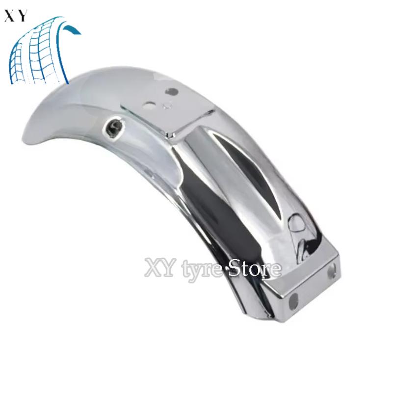 Motorcycle Plasic Front Fairing Fender Fit For  Mini Trail  Z50 Z50A Z50J Z110 Z125 Bike