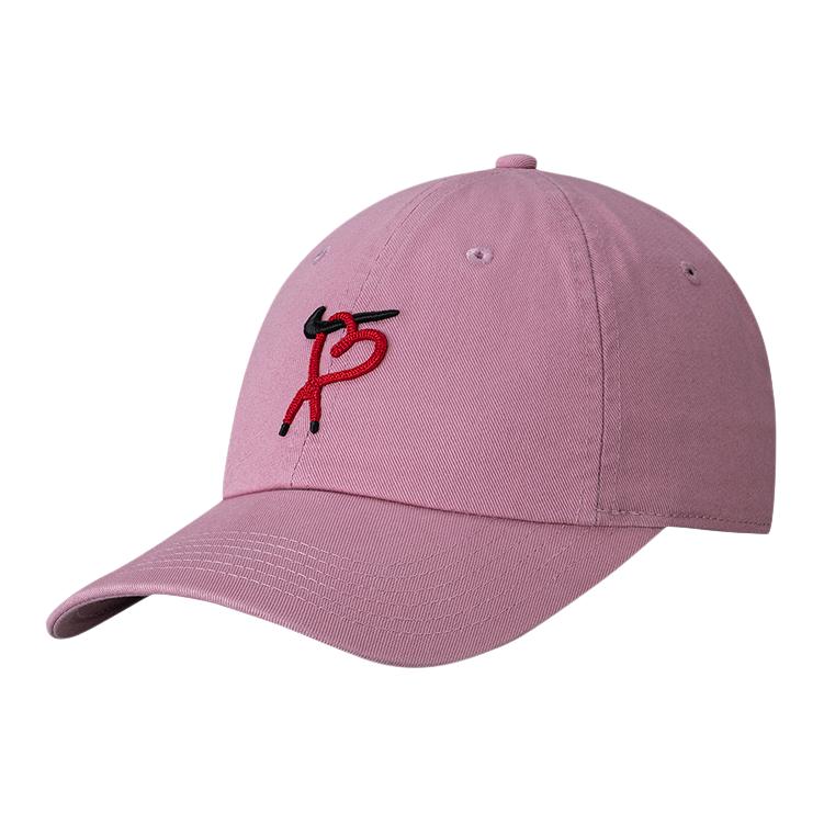 Nike Cotton Baseball Caps Kids Pink HV8700-699 S/M