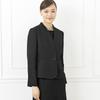 Tokyo Soiree Black Formal Mourning 3603450 Suit, Women's Suit, [Official], Black, (Size 9)