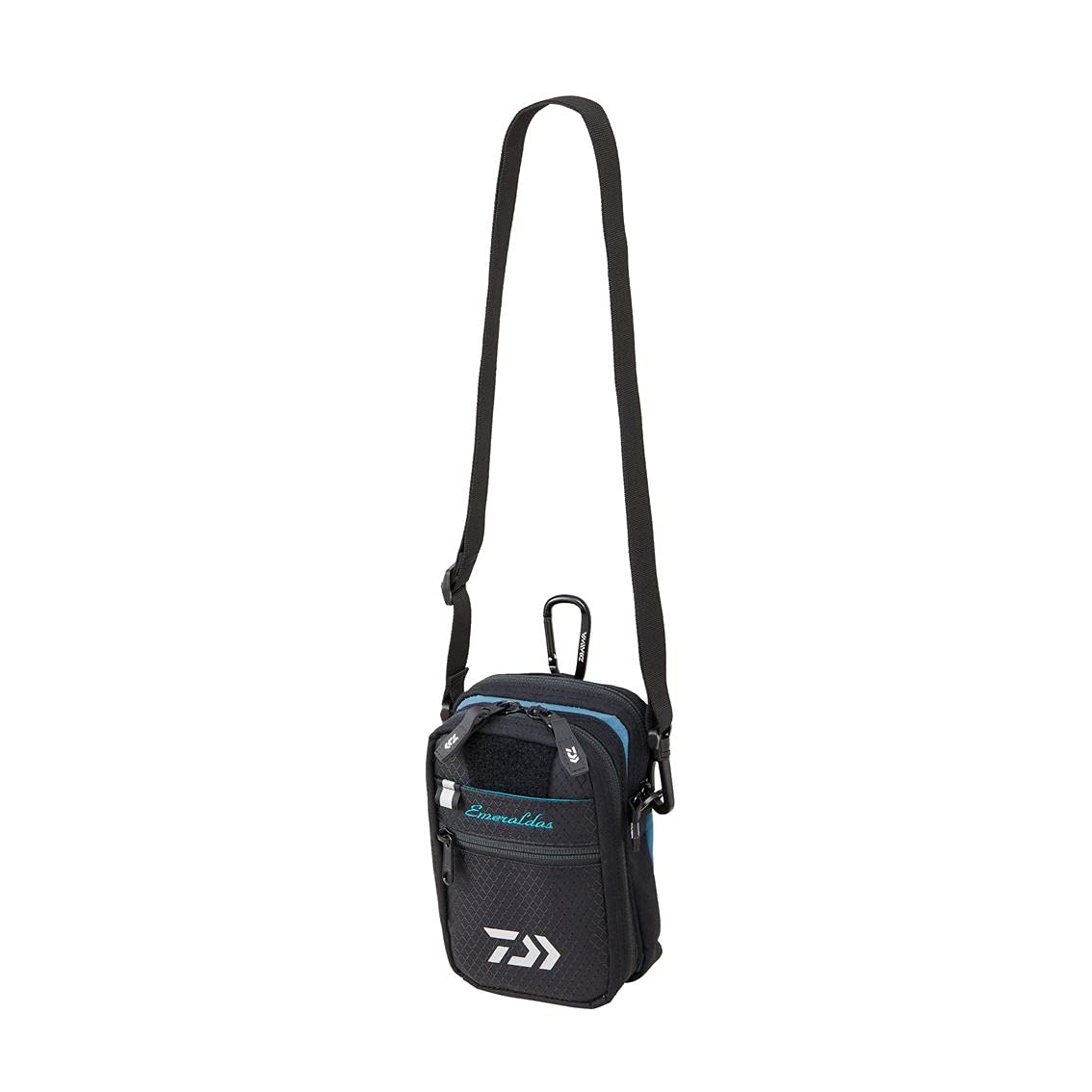 

Сумка DAIWA Emeraldas Tactical Langan Slim (В) синий
