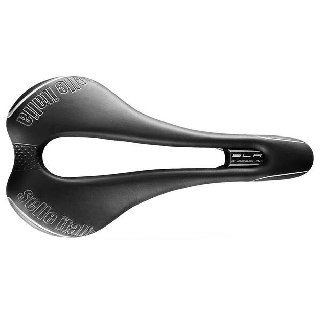 Selle Italia SLR TM SuperFlow Fahrradsattel