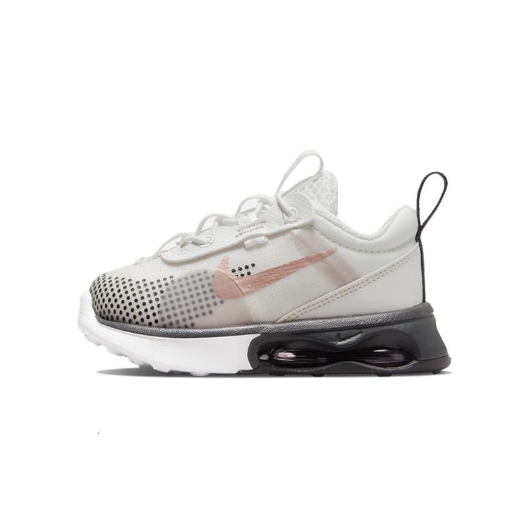 

New Nike Air Max 2021 Summit White Amethyst Ash TD DB1110-103 22