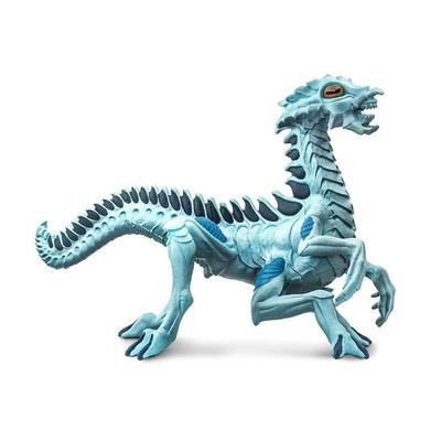 100065 Alien Dragon Animal Figure
