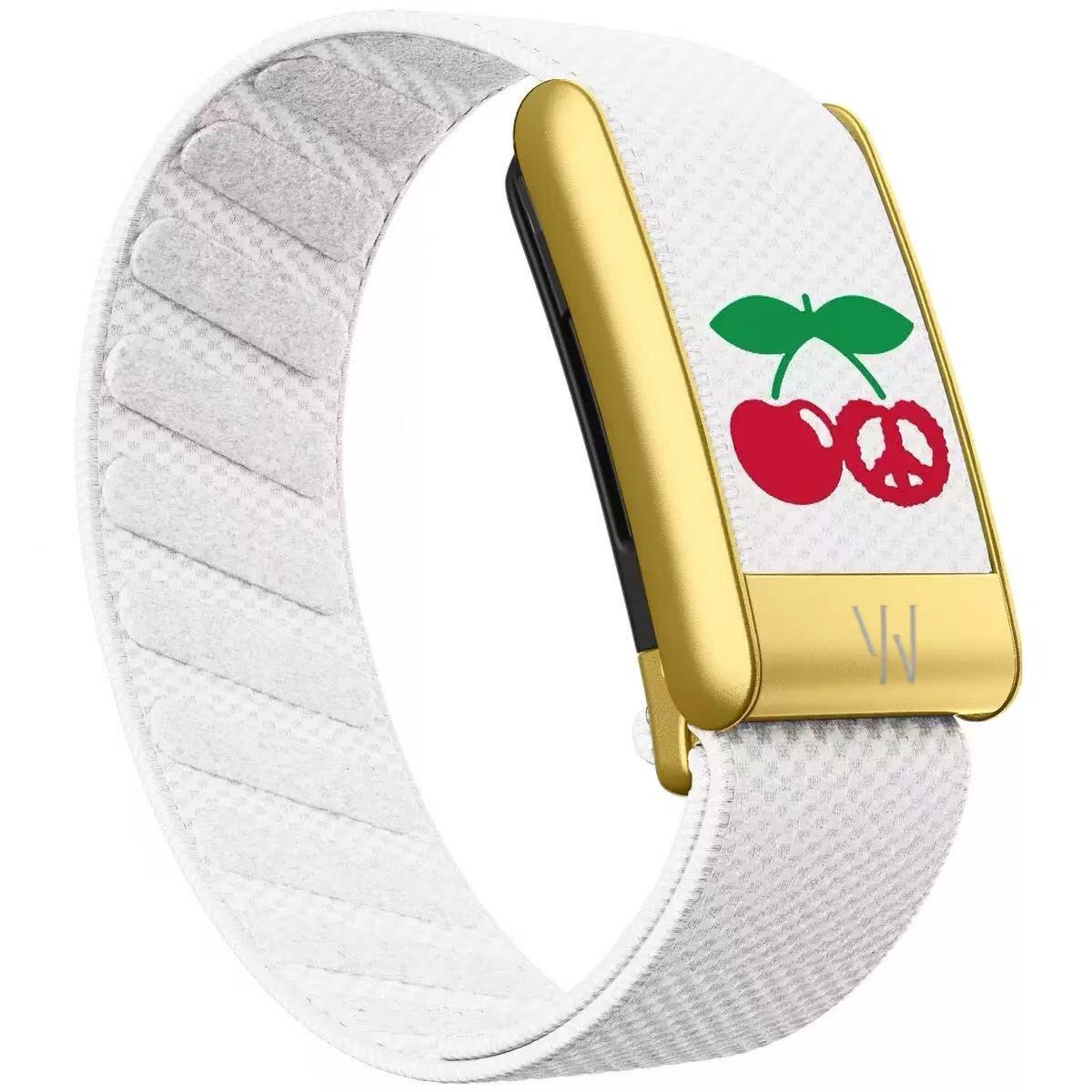 WHOOP 5.0 MG Replacement Band