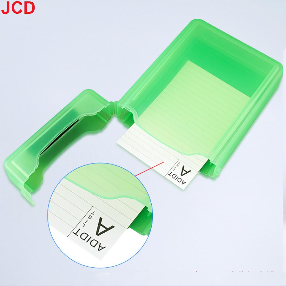 Shockproof Plastic 3.5inch and 2.5 Inch IDE SATA External HDD SSD Protective Case 3.5" 2.5“ Hard Drive Storage Box Storage bag