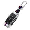 Compatible Metal Key Case for Kia Models: 19 K3, 13-17 K5, KX3, KX5, Furui Di, K4, K2, KX7.