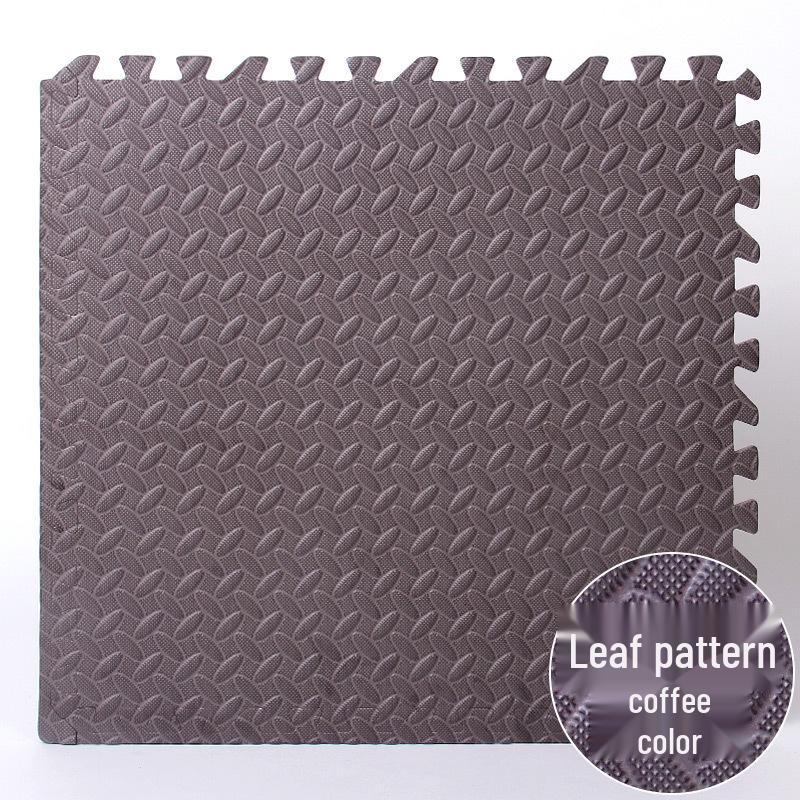 Thickened Foam Baby Crawling Mat: Spliceable, Anti-Fall Floor Mat for Bedroom and Household Use