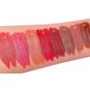 DEROL - Starlight Diamonds Shine Liquid Lipstick - 1-4