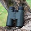 Powerful Telescope 10X42 Professional Binoculars Low Light Night Vision Long Range Magnification Hunting Camping Equipment