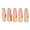 Accessories Gas Welding Nozzle Car Easy Installation