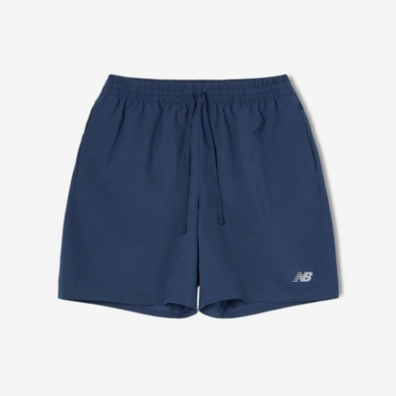 New Balance M Sports Essentials Part 4.5 Woven Shorts B1 Nbnvf26411 17 19 59