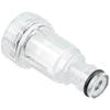 Connection Filter Set For For K2 Series Pressure Washers Includes 2 Filters and 4 Extra Parts Max Pressure 175PSI
