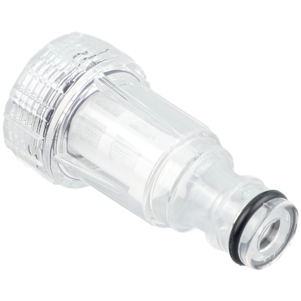 Connection Filter Set For For K2 Series Pressure Washers Includes 2 Filters and 4 Extra Parts Max Pressure 175PSI
