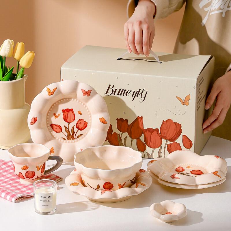 Kawashimaya Ceramic Noodle Bowl