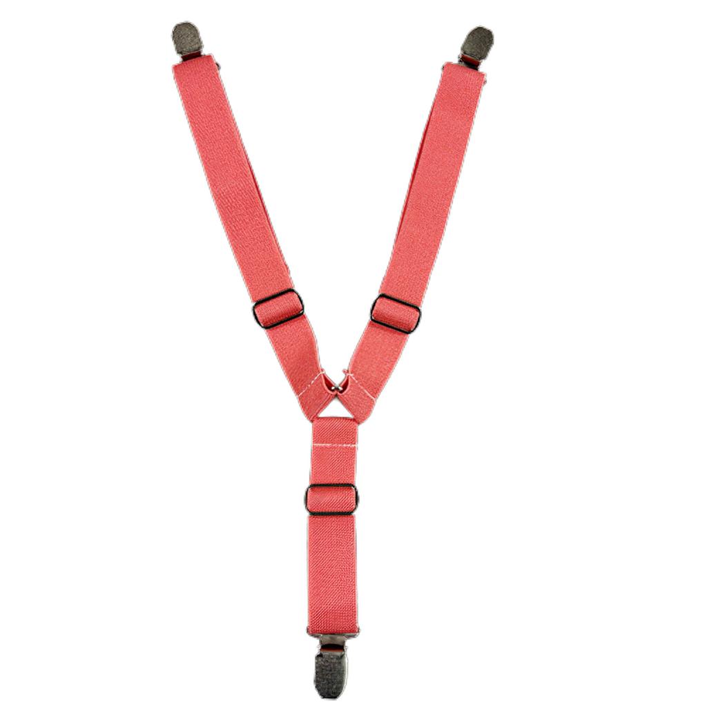 Pet Nappy AntiSlip Suspenders Adjustable Elastic Diaper Belly Band for Cats Dogs Pet Diaper Shorts Fastening Suspender