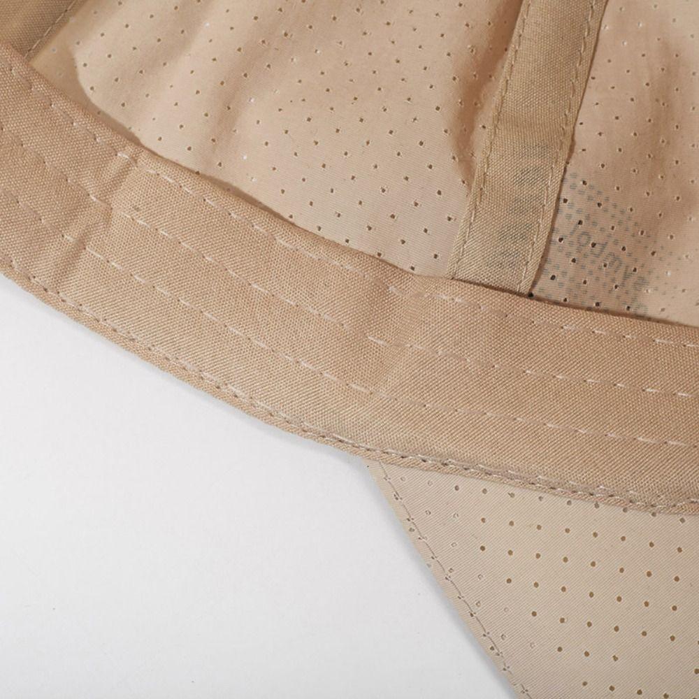 Breathable Baseball Hats Quick-drying Golf Fishing Cap Summer Outdoor Sports Cap  for Women Men